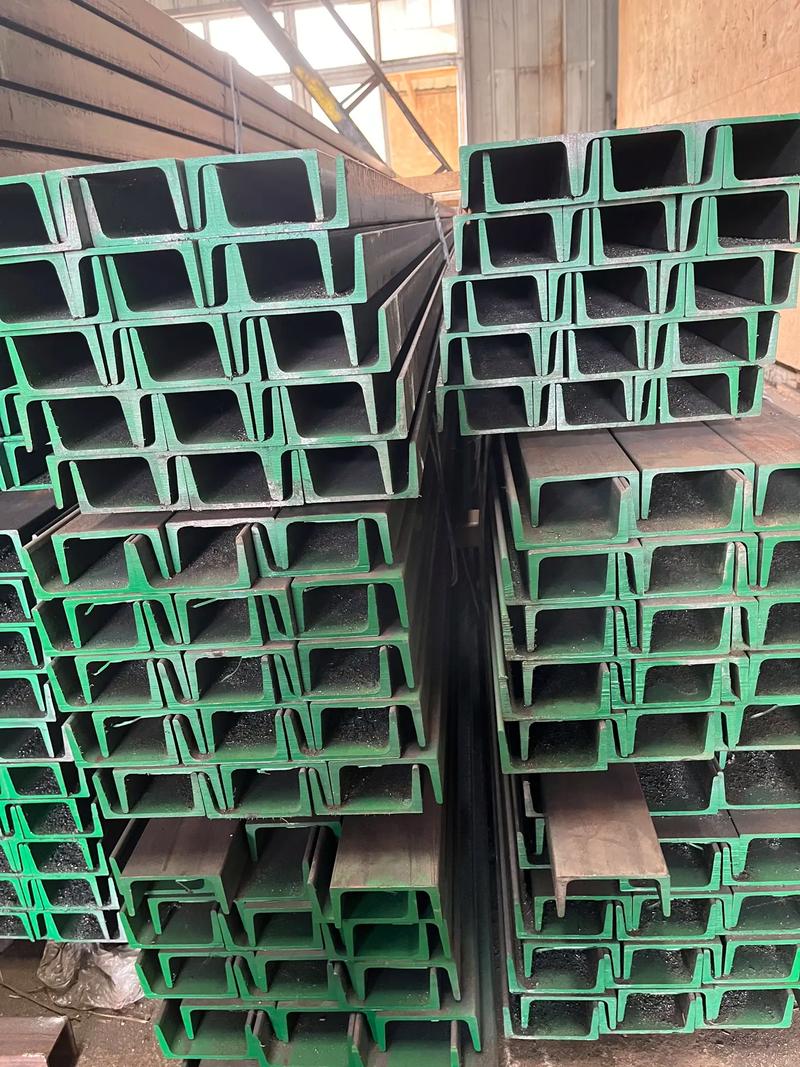 巢湖幕墙槽钢插芯