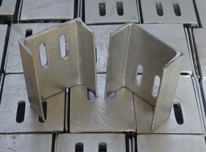 巢湖加厚锌热镀锌槽钢